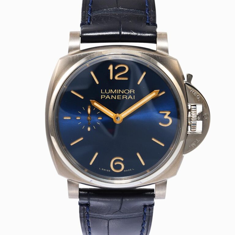 Panerai Luminor Due PAM00728