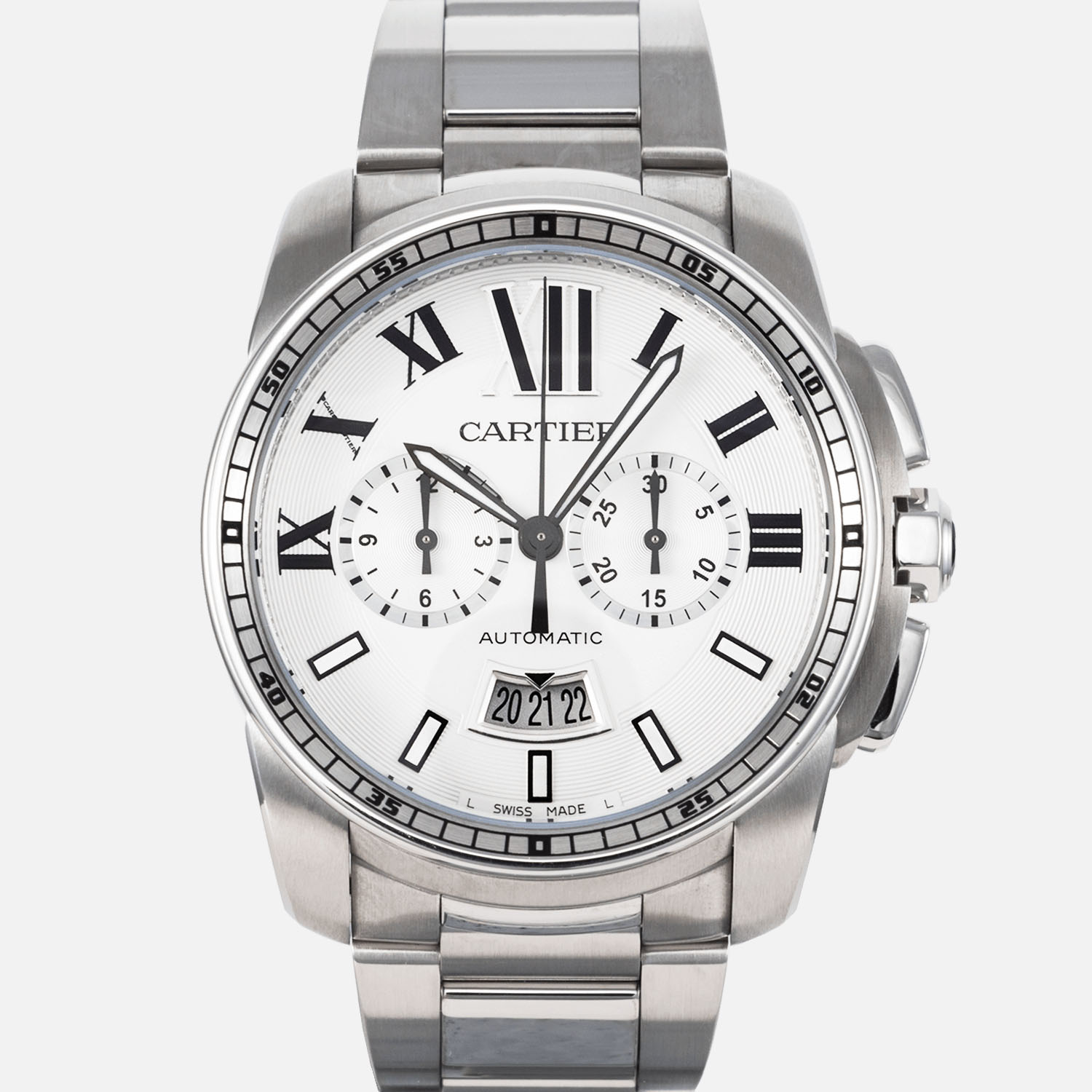 Cartier Calibre de Cartier W7100045