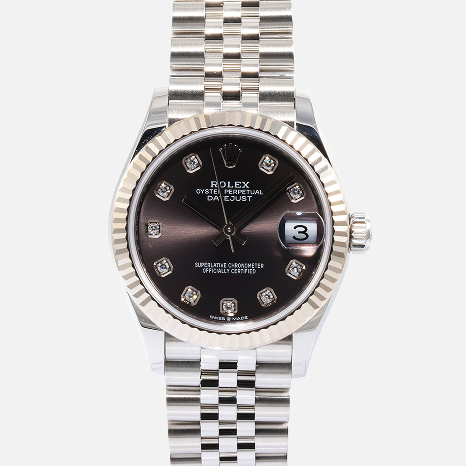 Rolex Datejust 31 278274