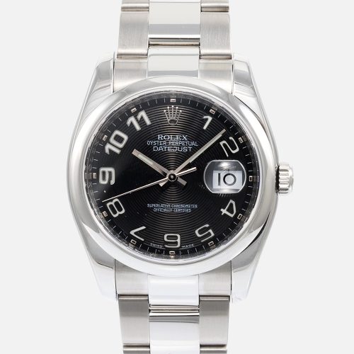 Rolex Datejust 36 116200