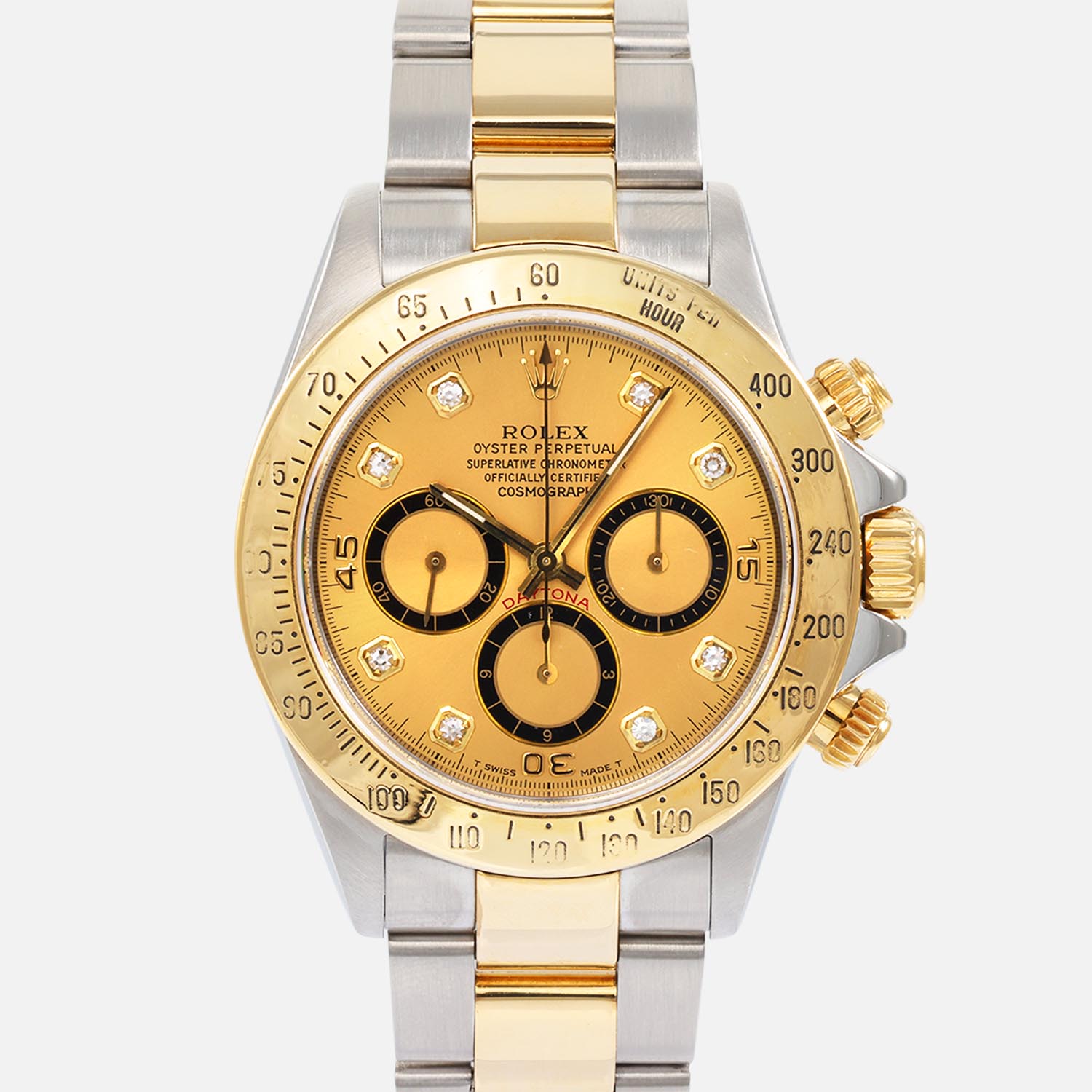 Rolex Daytona 16523