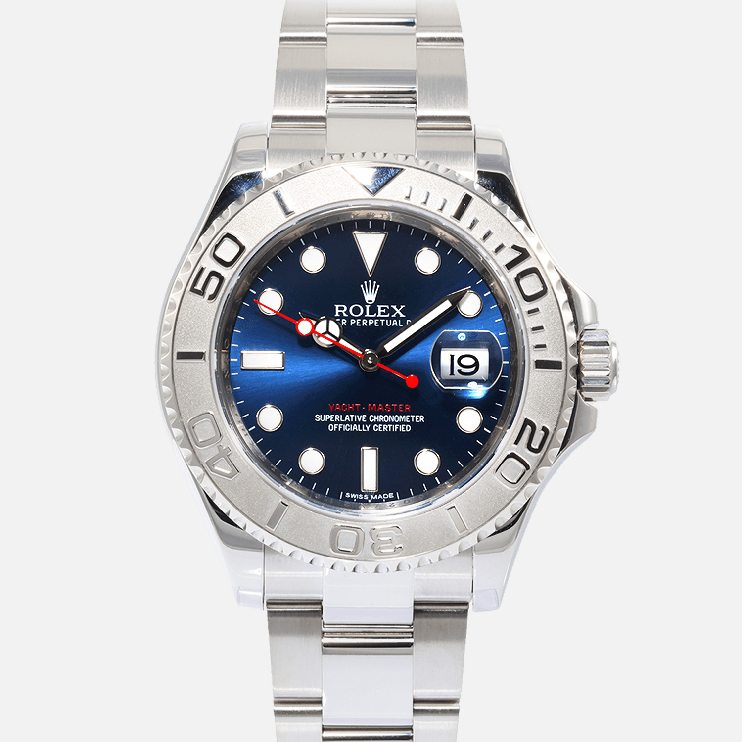 Rolex Yacht-Master 116622