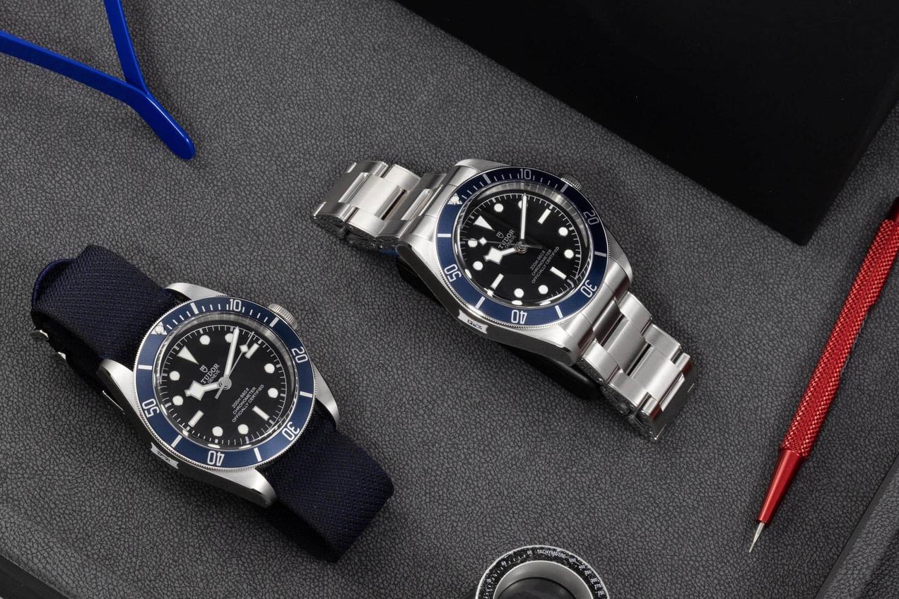 TUDOR Black Bay: A Modern Classic Dive Watch <span></noscript> History, Models, and Notable Features </span>