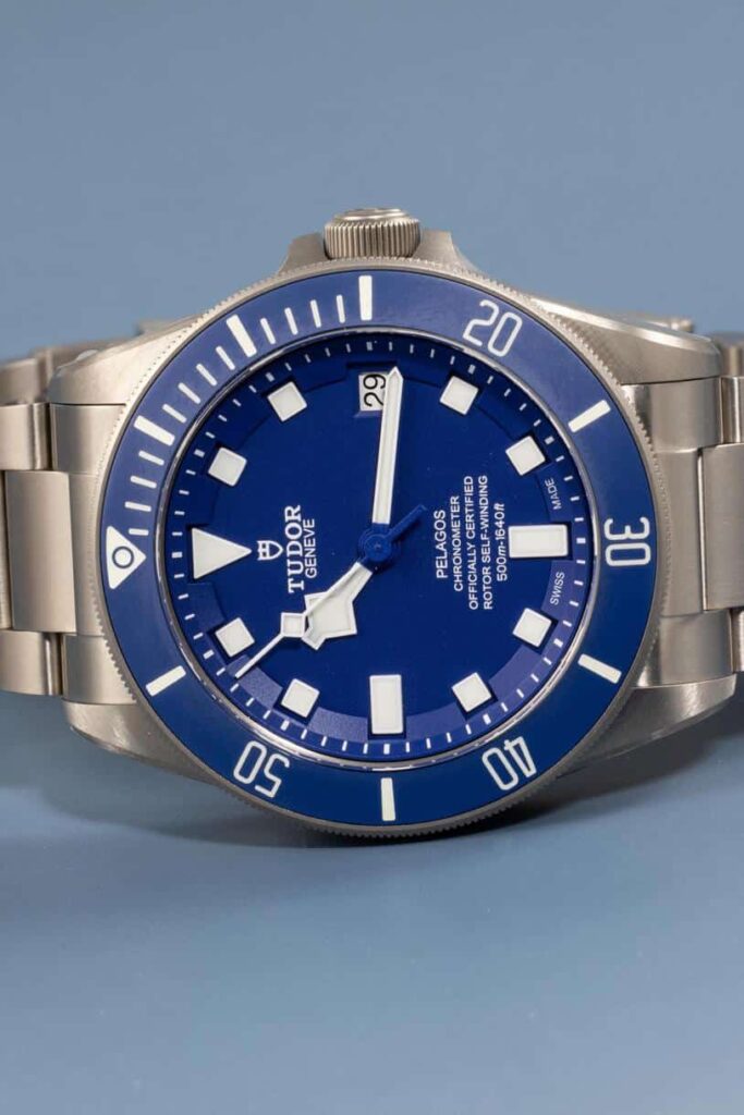 Divers-Tudor-Pelagos