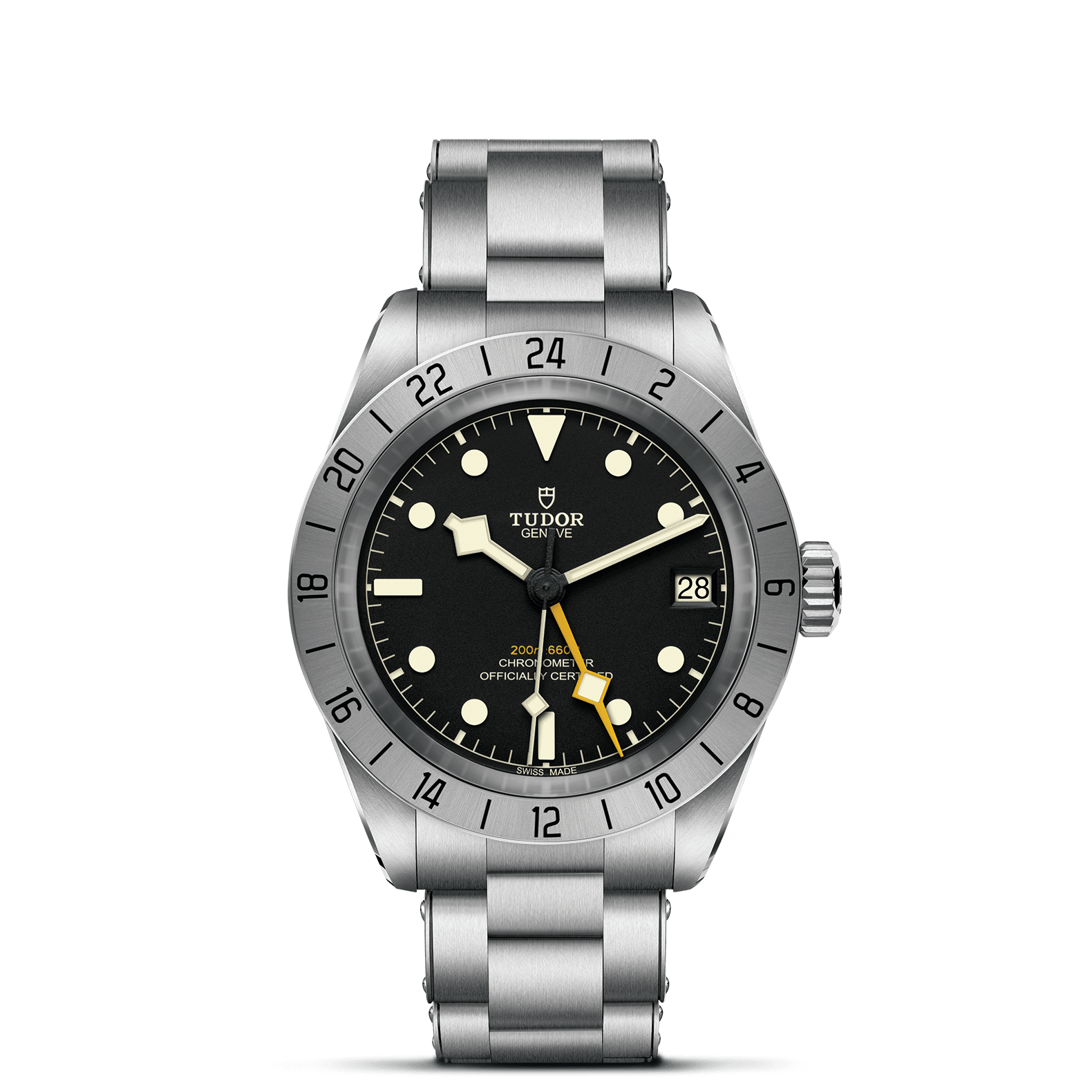 TUDOR Black Bay Pro M79470-0001