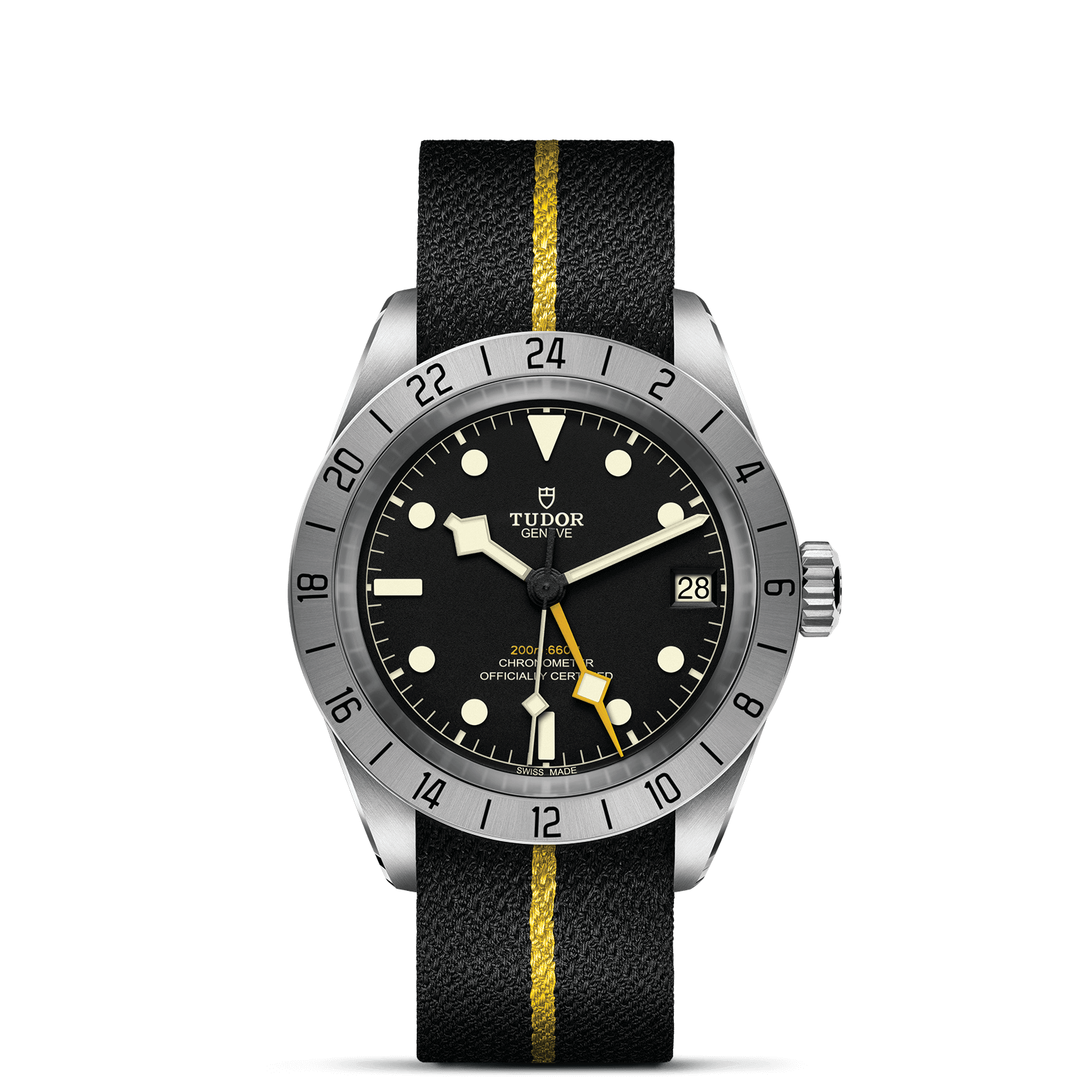 TUDOR Black Bay Pro M79470-0002