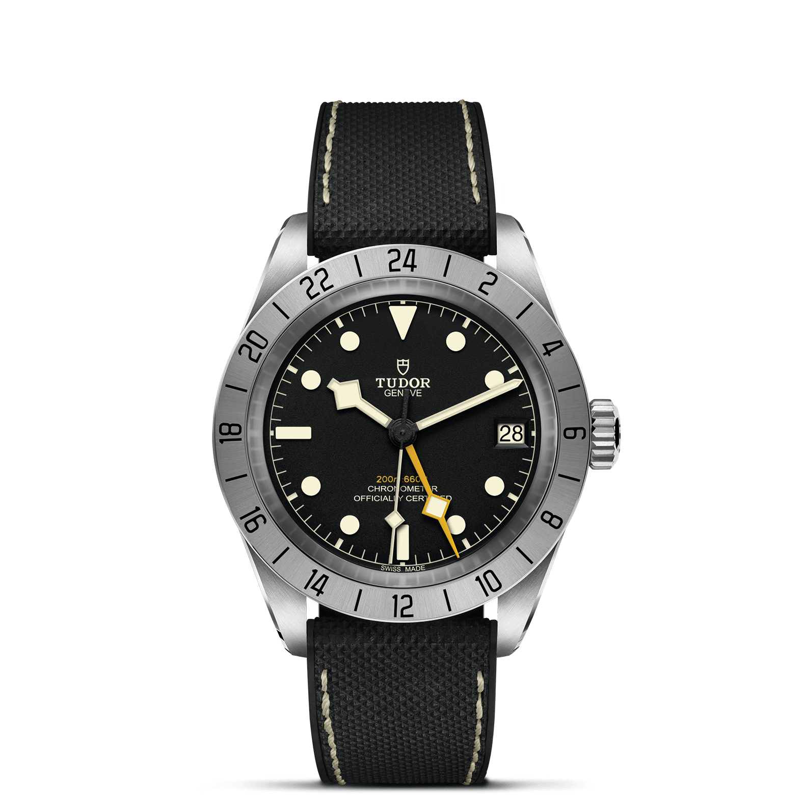 TUDOR Black Bay Pro M79470-0003