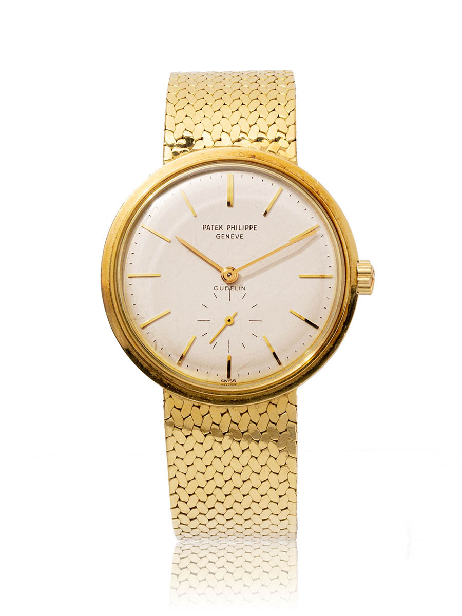 Patek Philippe Calatrava Vintage