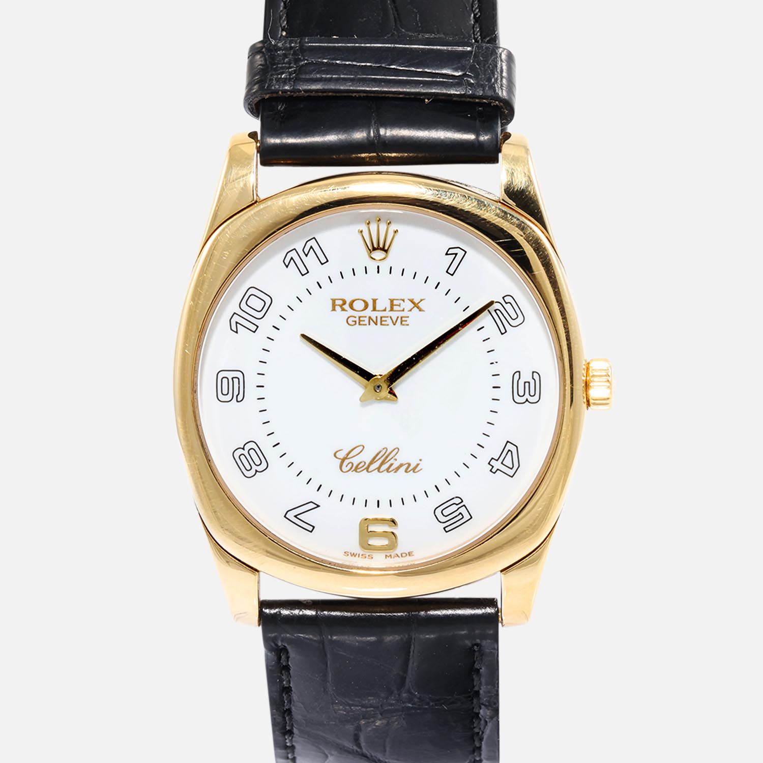 Rolex Cellini 4233/8