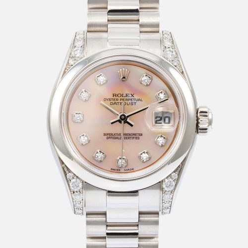 Rolex Datejust 26 179296