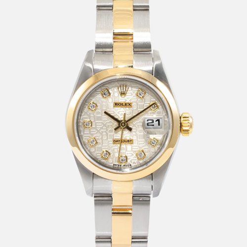 Rolex Datejust 26 69163