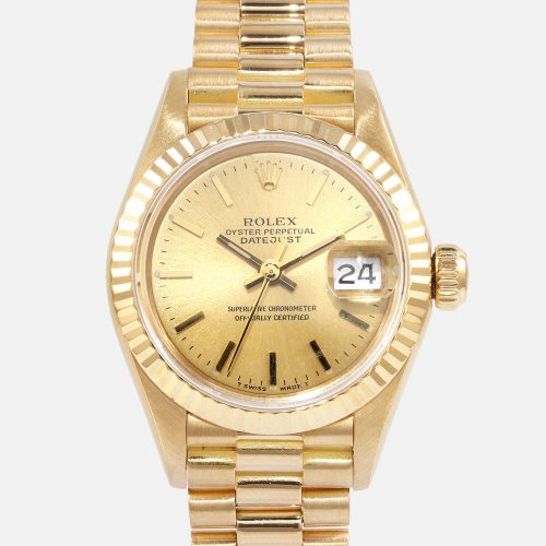 Rolex Datejust 26 69178