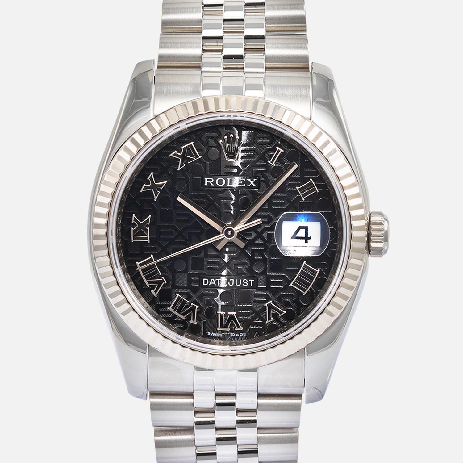 Rolex Datejust 36 116234