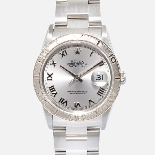 Rolex Datejust Turn-O-Graph Thunderbird 16264