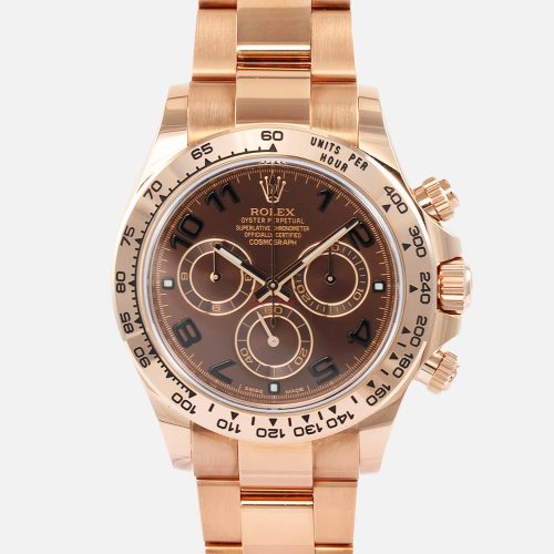 Rolex Daytona 116505