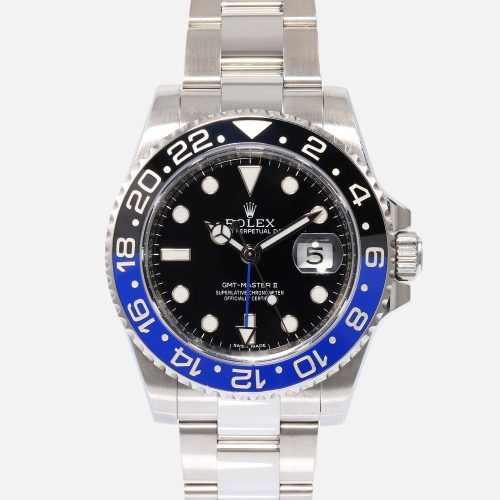 Rolex GMT-Master II 116710