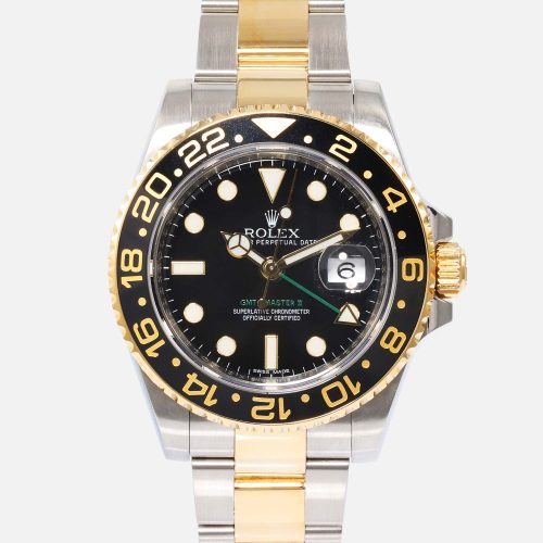 Rolex GMT-Master II 116713LN