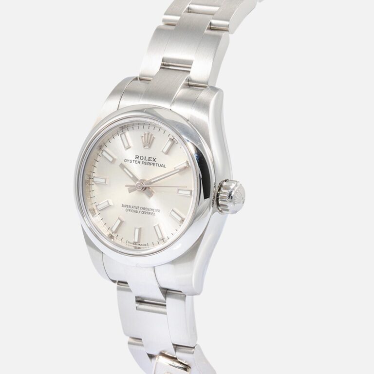 Rolex Datejust 26 Domino's Pizza 176200 Crown