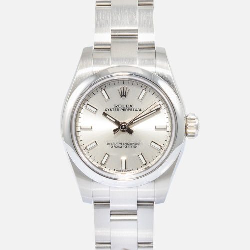 Rolex Datejust 26 Domino's Pizza 176200