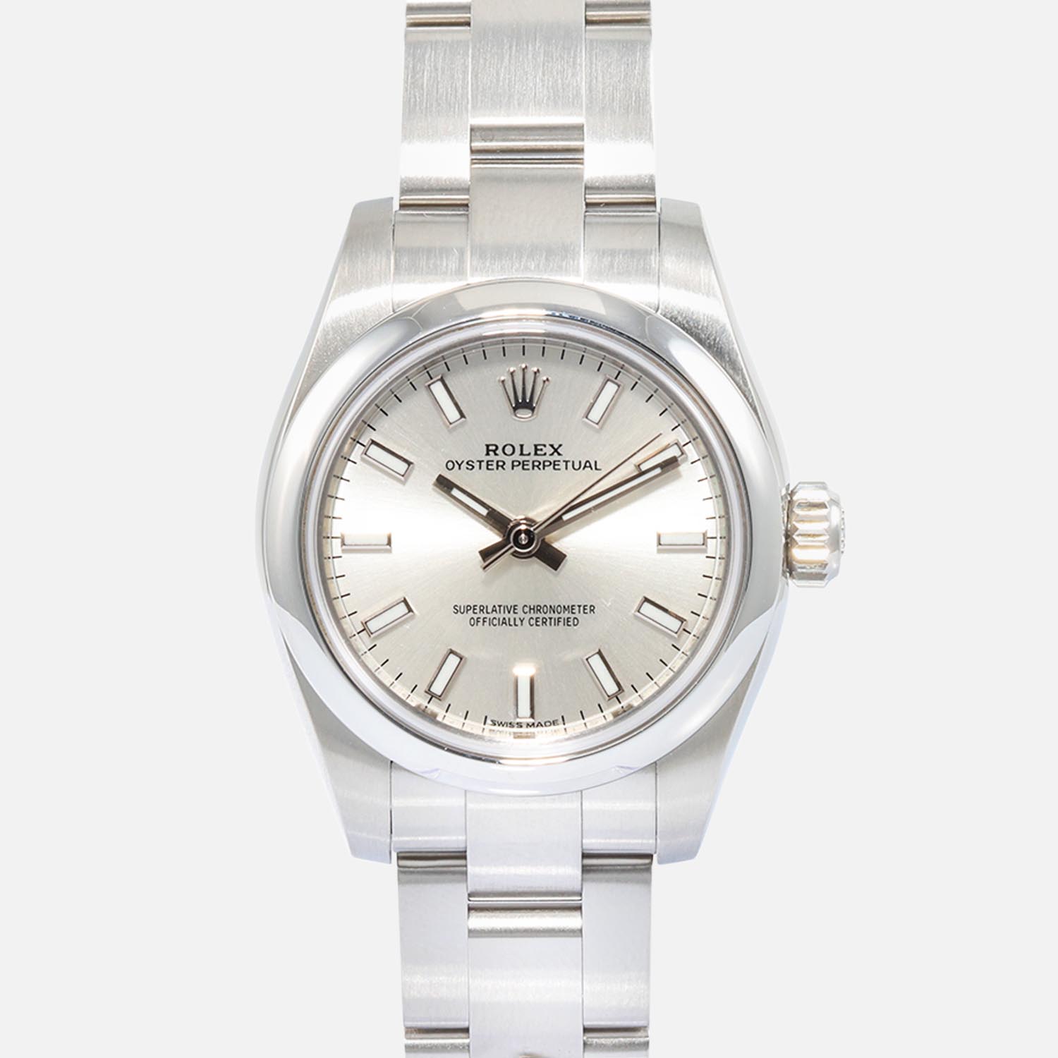 Rolex Oyster Perpetual 26 Domino’s Pizza 176200