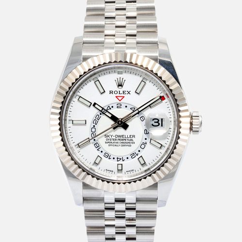 Rolex Sky-Dweller 326934