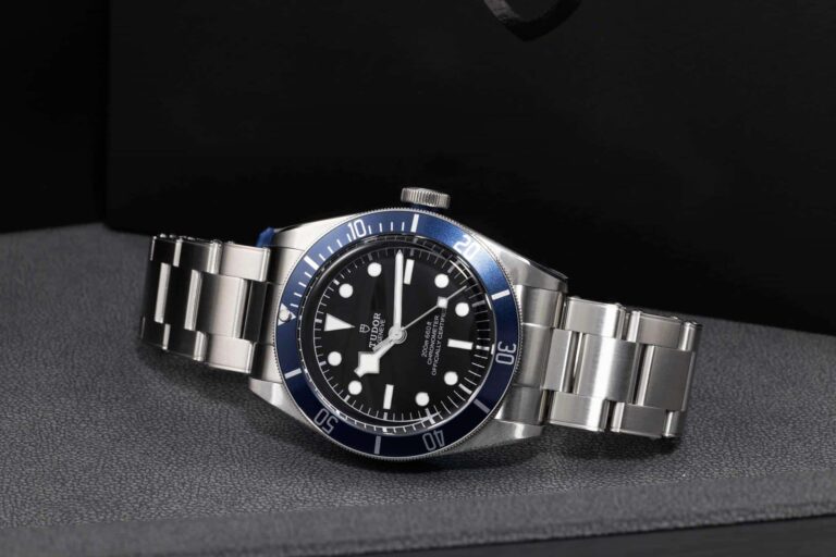 Tudor-Black-Bay-Precision-Watches