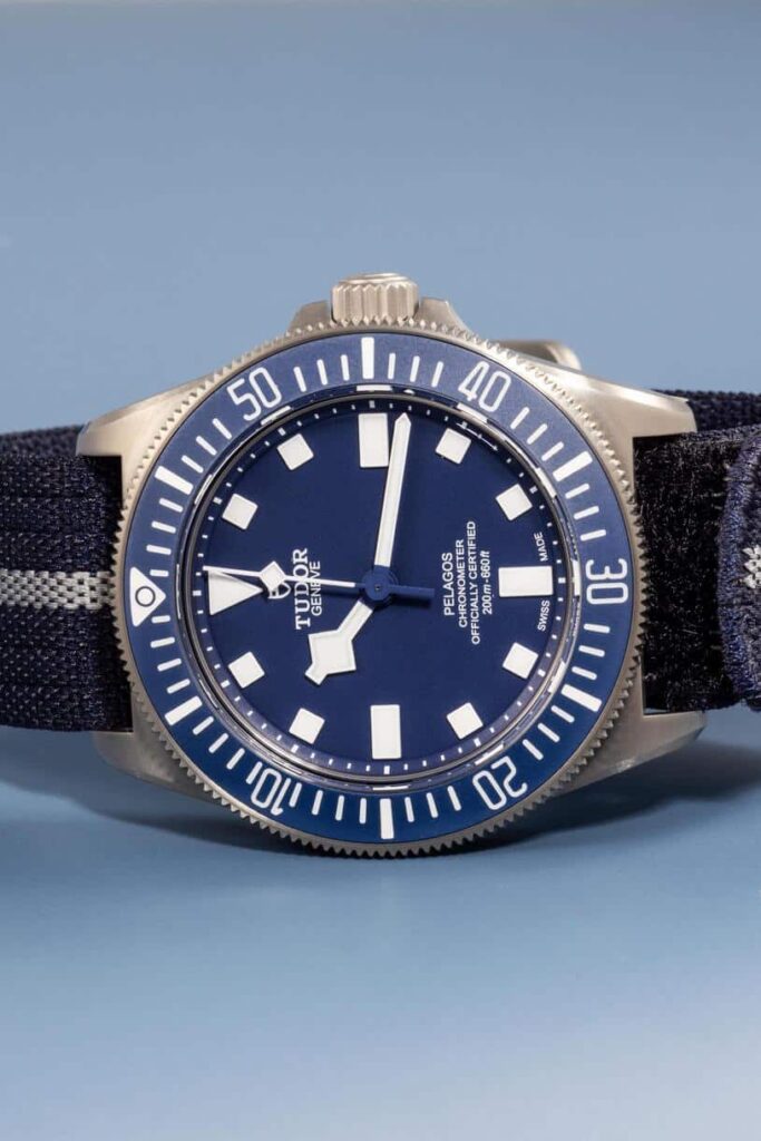 Tudor-Pelagos-Divers-Watch