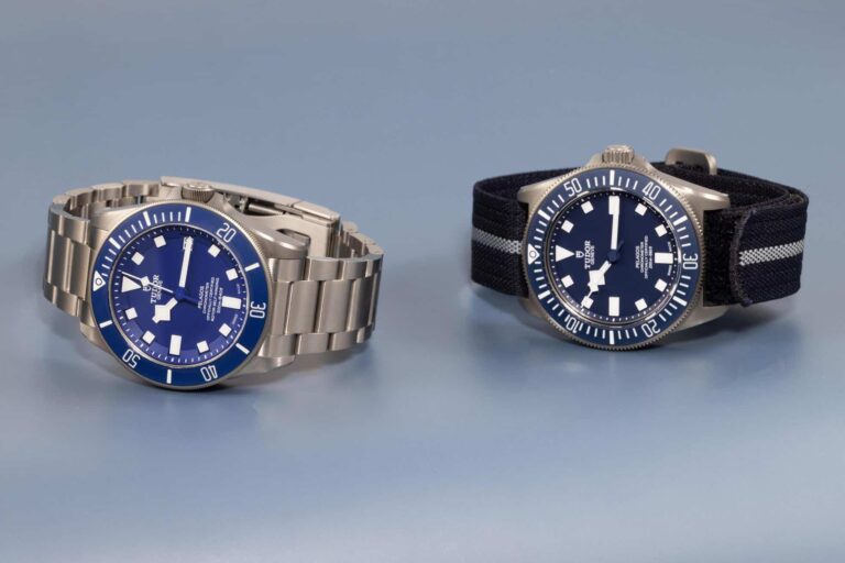 Tudor-Pelagos-Precision-Watches