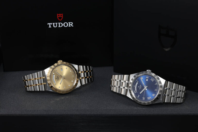 Tudor-Royal-Watches