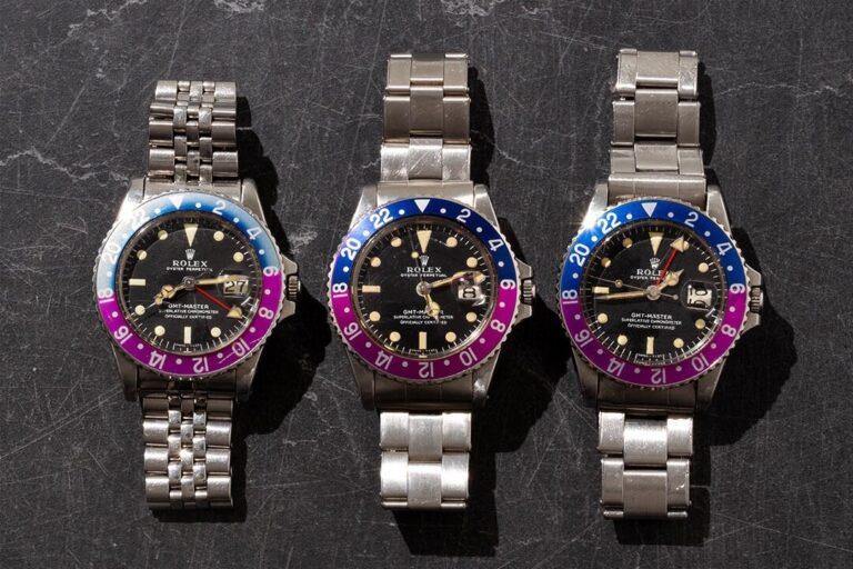 rolex-gmt-pepsi-faded-oyster-band