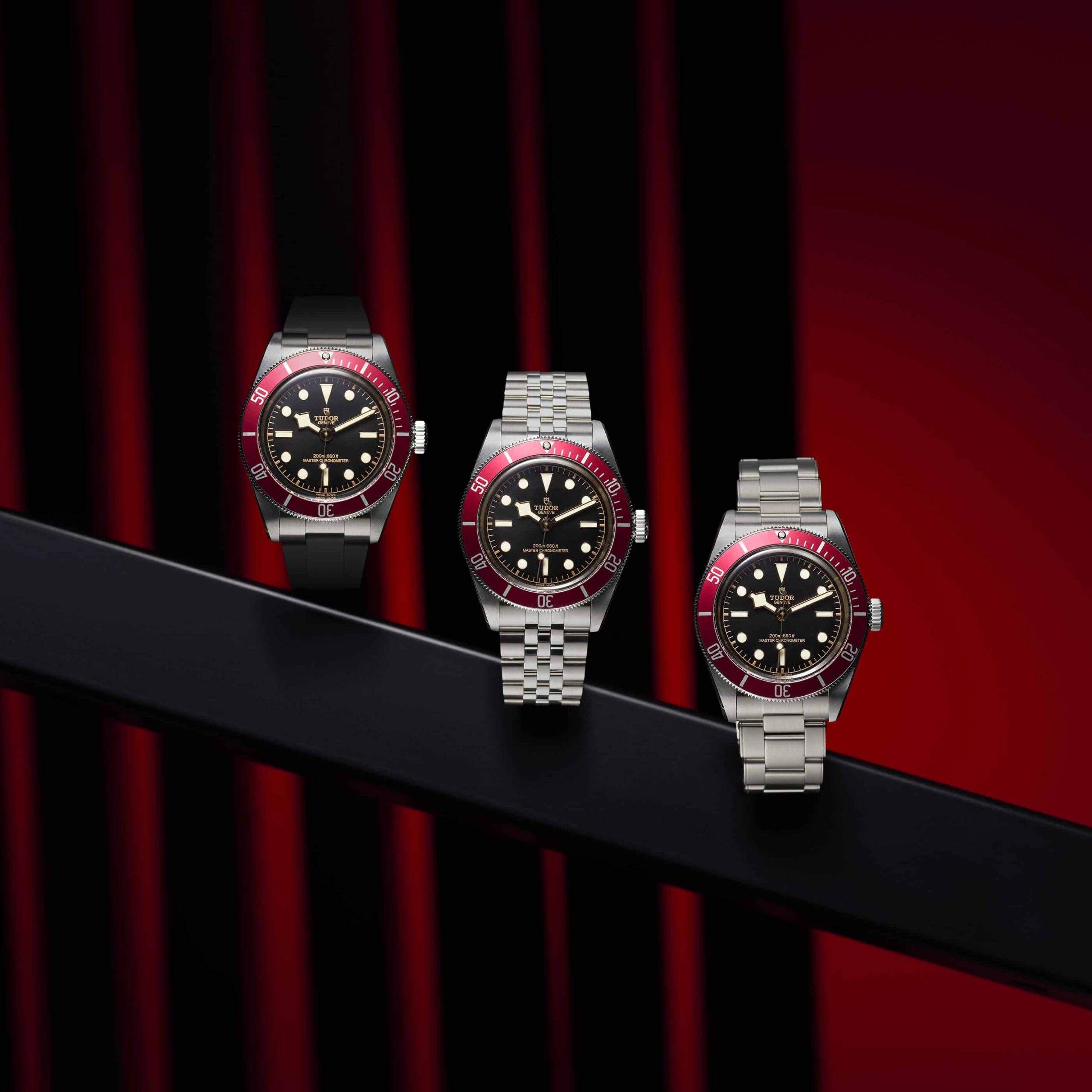 Discover the <span></noscript> 2023 TUDOR Watch Collection </span>