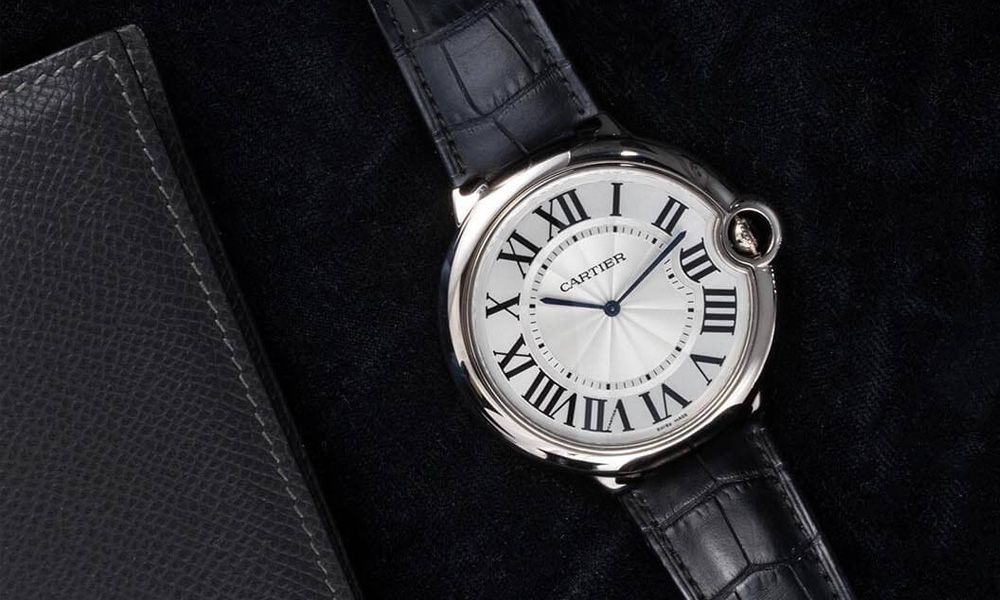 The Illustrious History of Cartier Watches for Precision Watches