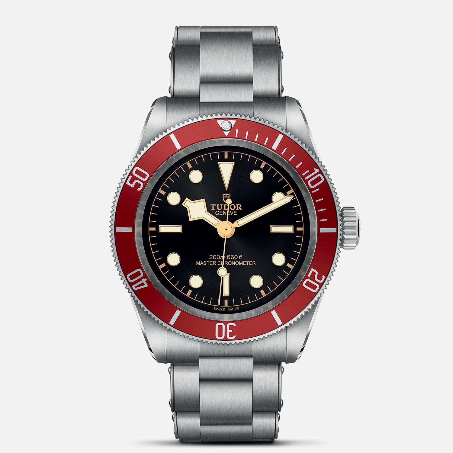 TUDOR Black Bay M7941A1A0RU-0001