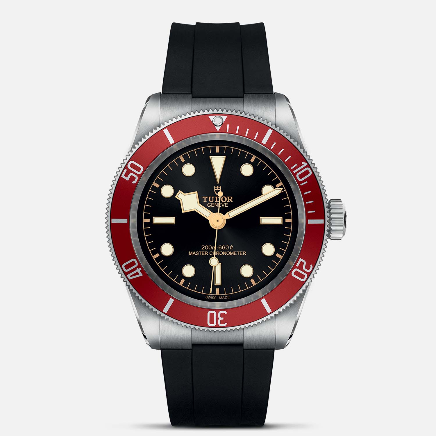 TUDOR Black Bay M7941A1A0RU-0002