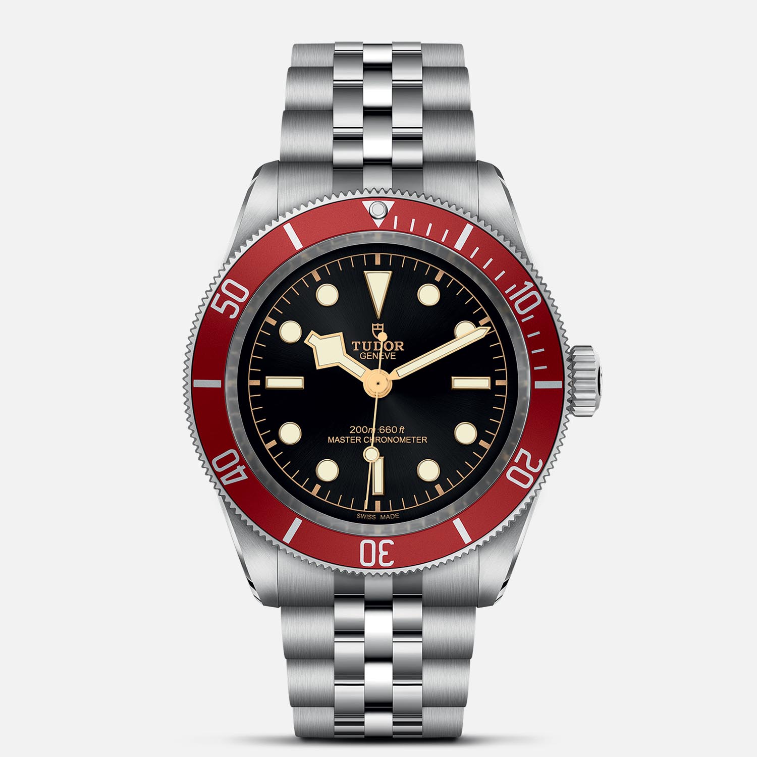 TUDOR Black Bay M7941A1A0RU-0003