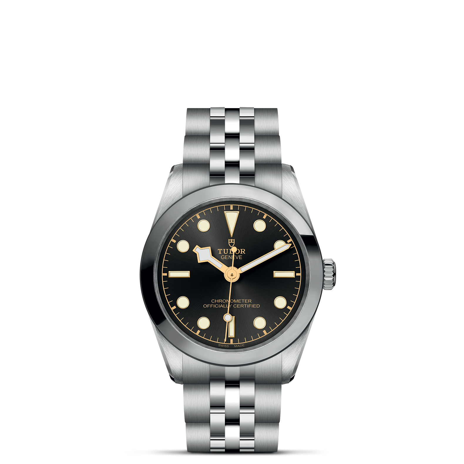 TUDOR Black Bay 31 M79600-0001