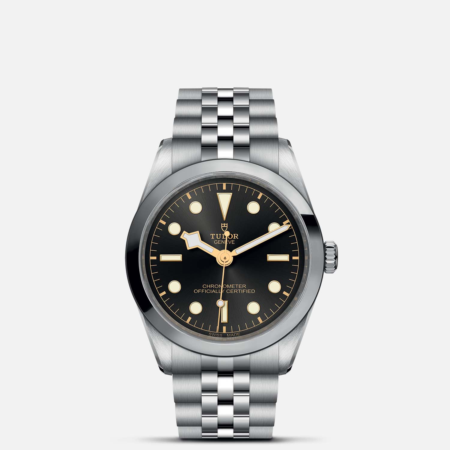 TUDOR Black Bay 36 M79640-0001