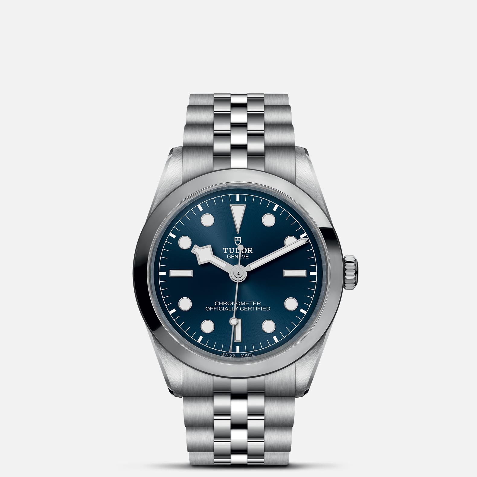 TUDOR Black Bay 36 M79640-0002