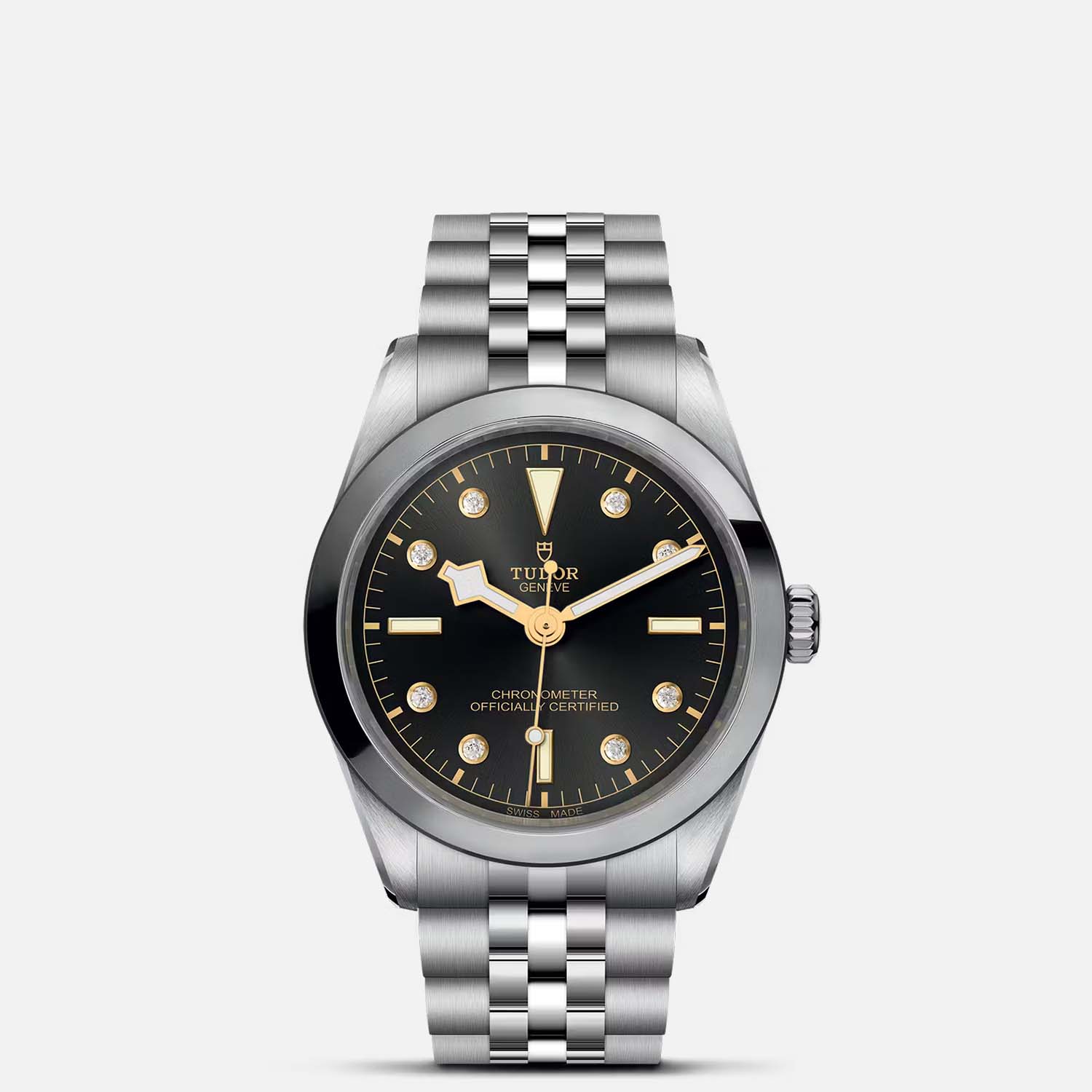 TUDOR Black Bay 36 M79640-0004