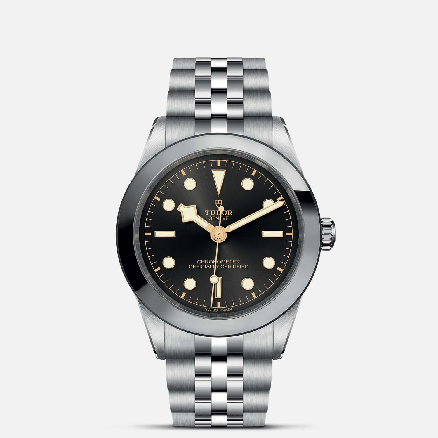 TUDOR Black Bay 39 M79660-0001