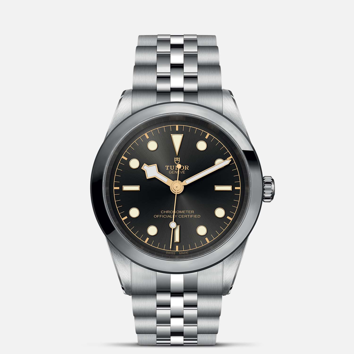 TUDOR Black Bay 41 M79680-0001