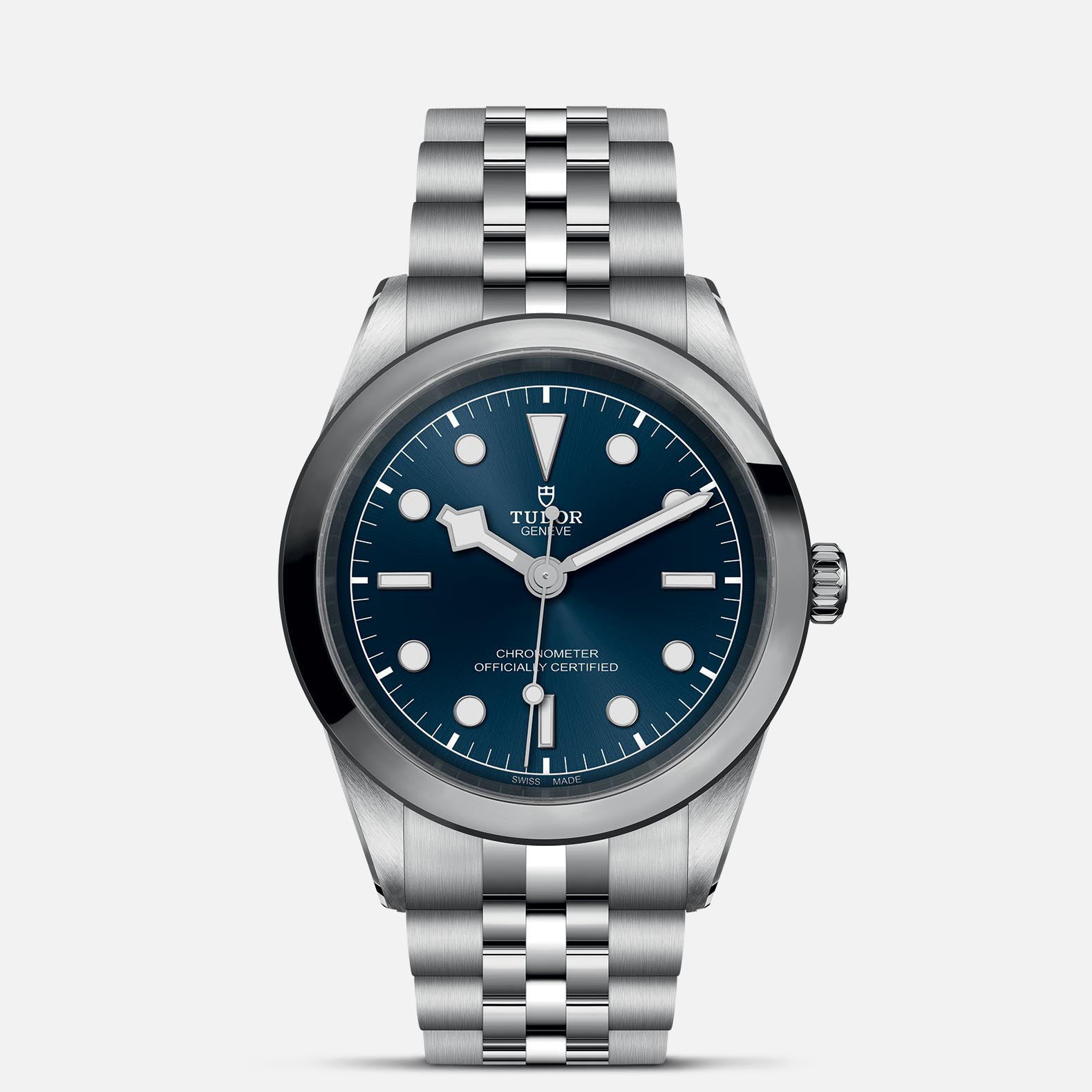 TUDOR Black Bay 41 M79680-0002