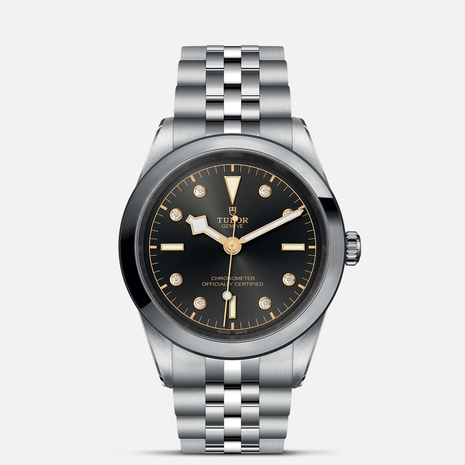 TUDOR Black Bay 41 M79680-0004