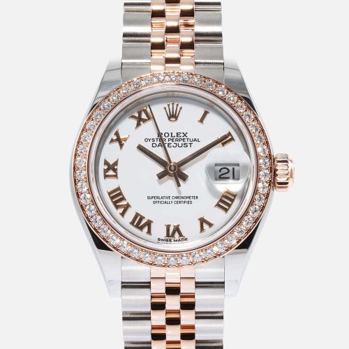 Rolex Datejust 28 27938