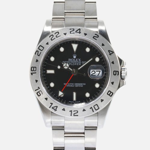 Rolex Explorer II 16570