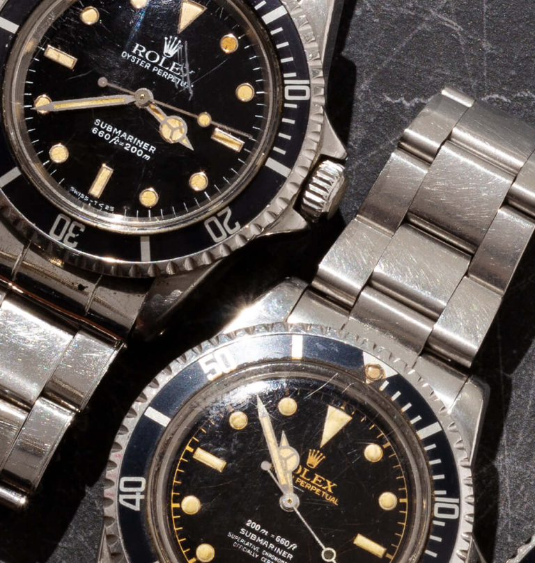 vintage rolex serial numbers