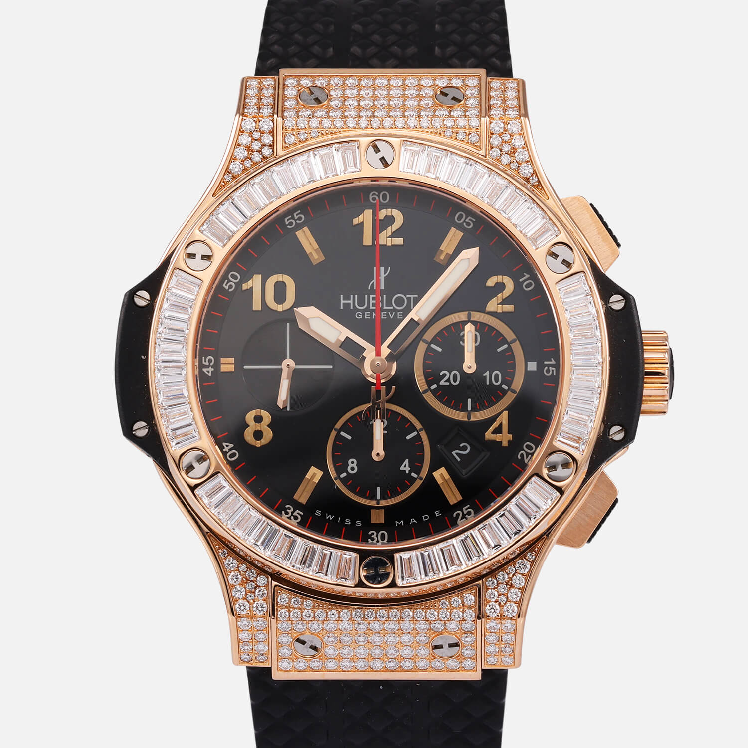 Hublot Big Bang 301.PX.1180.RX.0904