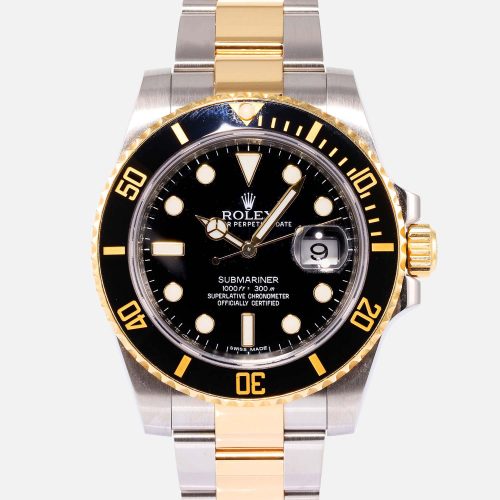 Rolex Submariner Date 116613