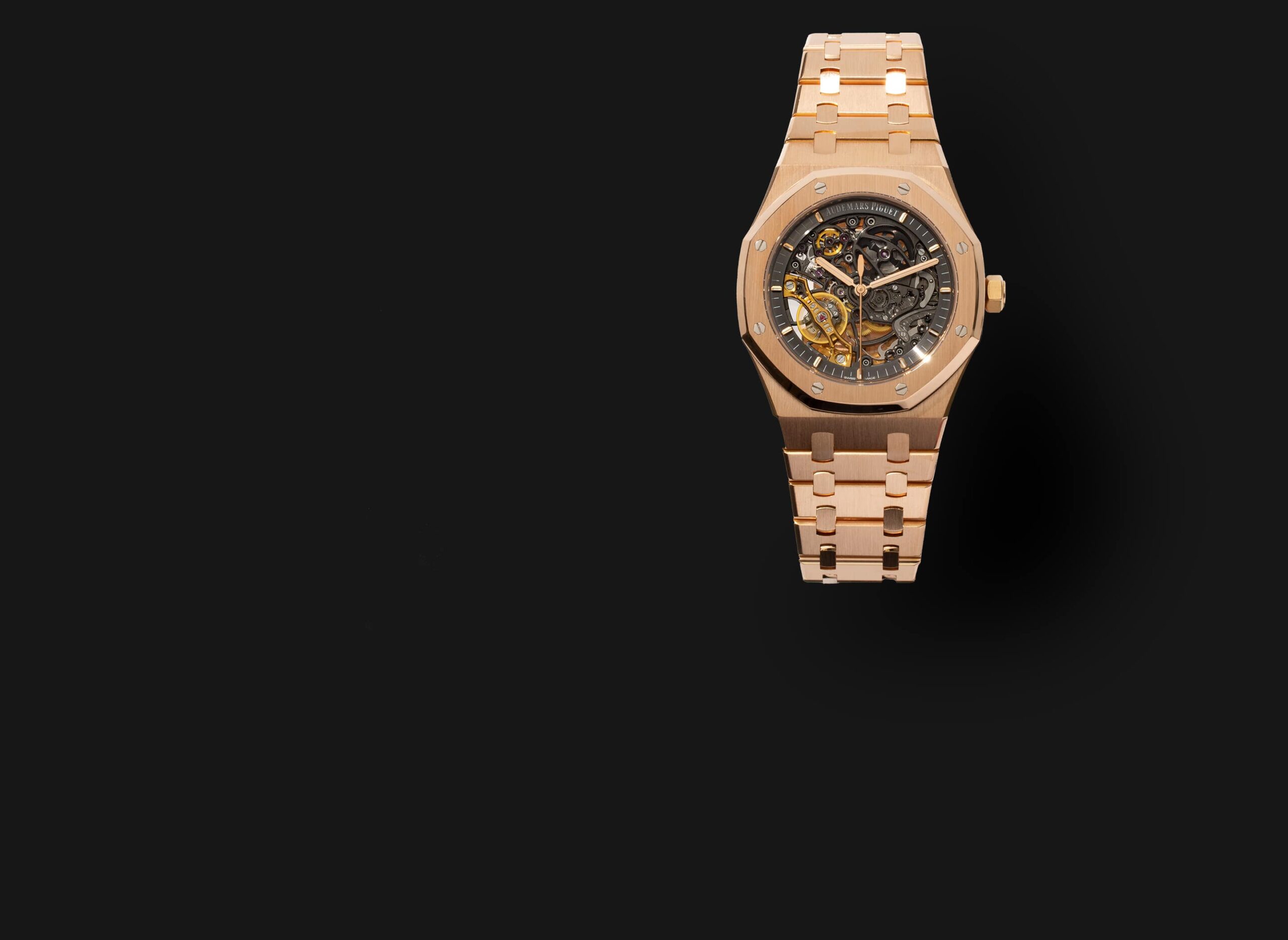 <p></noscript>Are You Lookin To Sell Your Pre-Owned Audemars Piguet?</p>
