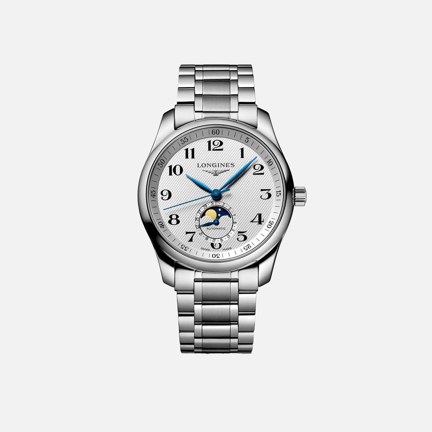 Longines Master Collection L2.909.4.78.6